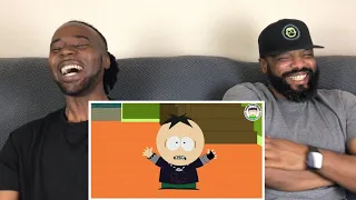 South Park - Butters Stotch Best Moments (Part 5) Reaction