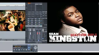Sean Kingston – Beautiful Girls (Slowed Down)