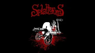 Splatterums - Итоги года 2018. 2 сезон. 1 серия: Впервые в студии