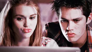 Stiles & Lydia || True Love [HUMOR]