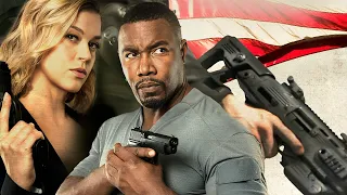 Michael Jai White as "Scorpion" | S.W.A.T. Under Siege Music Video 2023 | action movie