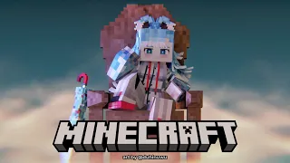 【Minecraft】chill minecraft stream