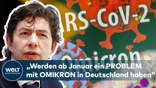 OMIKRON: Zahl der binnen eines Tages gemeldeten Corona-Toten erreicht höchsten Stand seit Februar