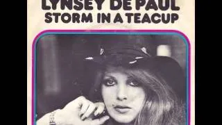 Lynsey De Paul - Sugar Me