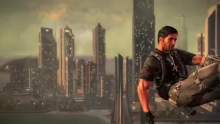 Just Cause 2 - Official Trailer (No Ordinary Mission) [HQ]