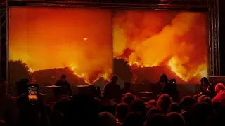 Godspeed You! Black Emperor · 2023-03-19 · Garden Amp · Garden Grove · full live show