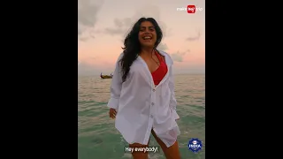 Rediscover Andaman with Shenaz Treasury