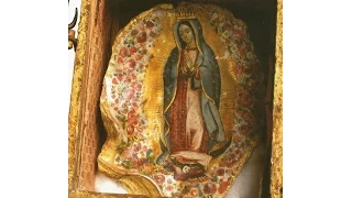 Ave María- VICENTE ORTIZ DE ZÁRATE~ Music for Our Lady of Guadalupe (New Spain: Durango, 1750)