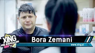 Bora Zemani - Farmacistja