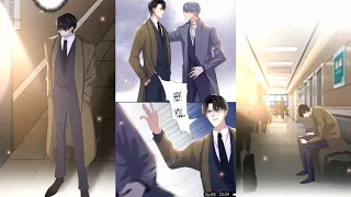 Ep: 85 | Cruel Love | Are You Really Sick? | bl | boyslove | Manhwa | manga | Star Comics