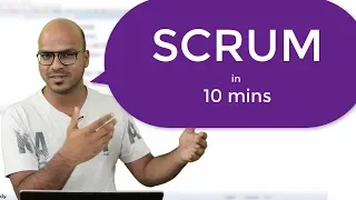 What is Scrum? | Agile