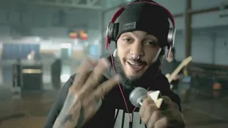 Gym Class Heroes - The Fighter ft. Ryan Tedder Official Music Video