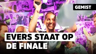 Dit was de finale van Evers Staat Op! | 538Gemist