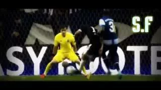 Iker Casillas Vs FC Porto Best Saves ● 29.09.2015 UEFA