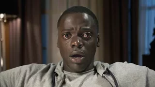 Get Out (2016) Kill Count HD