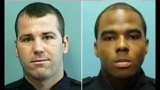 Two Cops Found Guilty In Massive Police Corruption Scandal