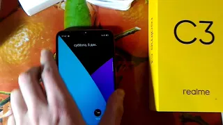 REALME C3 - ЭТО ЛУЧШИЙ ТЕЛЕФОН ЗА 10.000 РУБЛЕЙ!