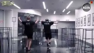 [BangTanSodamn][Vietsub] [BANGTAN BOMB] Nick Name T-shirts! (95z cam #1)