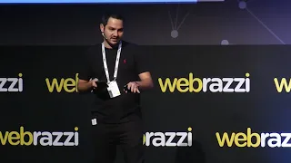 Creating the Next Gen of Banking, together | Webrazzi Fintech 2019