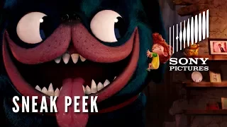 PUPPY - A Hotel Transylvania Short - Sneak Peek