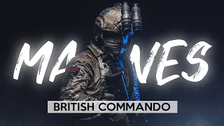 British Commando || Military Motivation