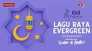 Lagu Raya Nostalgia Terbaik | Koleksi Lagu Raya Terbaik Sepanjang Masa!