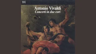 Vivaldi: Concerto in C Major "Per la Santissima Assuzione di Maria Vergine", RV 581: III. Largo