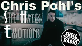 Shellshocked Radio Recommendations - She Hates Emotions ★ Don‘t Leave Me - Chris' Pohl Dark Pop