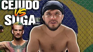 BREAKING NEWS: My Plan Is To Fight Sean O'Malley At UFC 292 OR Backup Aljo Sterling! | Henry Cejudo