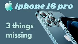 Unlocking the Potential: 3 Must-Have Camera Features for iPhone 16 Pro