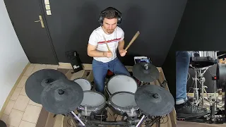 Santé - Stromae (Drums Cover)