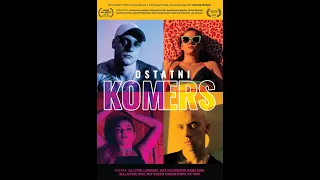 Ostatni Komers - oficjalny zwiastun VOD i DVD