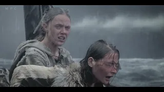 MPC - Vikings: Valhalla VFX Breakdown