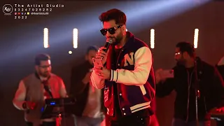 BAARI Bilal Saeed Live Concert 2022 4k Video