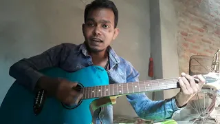 Chori Chori Jab Nazrein Mili | Cover Song | Sanjay Halder