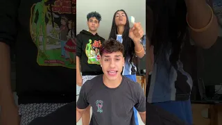 BRIGANDO DE MENTIRA ATÉ BRIGAR DE VERDADE *COM ROBSON E JU ARAUJO*