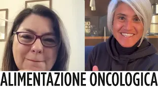 Alimentazione oncologica