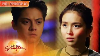 [ENG SUB] Ep 90 | La Luna Sangre | Kathryn Bernardo, Daniel Padilla, Angel Locsin