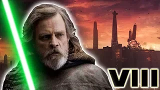 The Last Jedi NEW Trailer 3 COMING!!! - Star Wars News Explained
