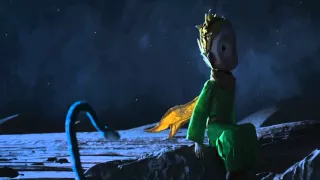 The Little Prince (2015 film)