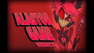 The Living Tombstone - Alastor's Game Remix (El Lado Toxico)