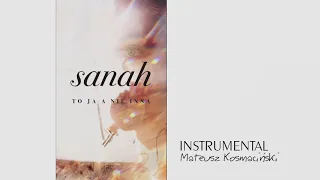 To ja a nie inna [Instrumental] - sanah | Mateusz Kosmaciński