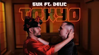 GUH ft. DELIC - Tokyo SPEED UP