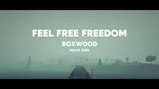 GTA 5 - "FEEL FREE FREEDOM" [ GTA Cinematic Video ] FFF Video Supported by Ming Khem from DSR