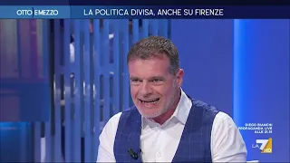 Morti sul lavoro, Massini: "Muore l'operaio di destra come quello di sinistra! Sicurezza non è ...