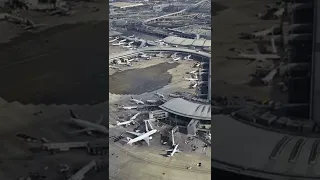 How Bad Toronto Pearson Airport REALLY is Right Now