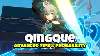 The ULTIMATE Qingque Guide