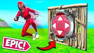*INSANE* SUPER LAUNCH PAD TRICK!! – Fortnite Funny Fails and WTF Moments! #704