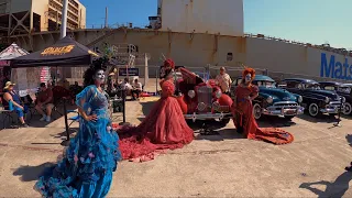 USS Hornet Car Show 2021, Alameda Ca, HD #1 #Best #Lowriders #Shorts #EnjoytheCruz