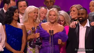 National Television Awards 2023 - Best Serial Drama (EastEnders)